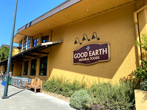 Good Earth Natural Foods, 720 Center Blvd, Fairfax, CA 94930, USA, 