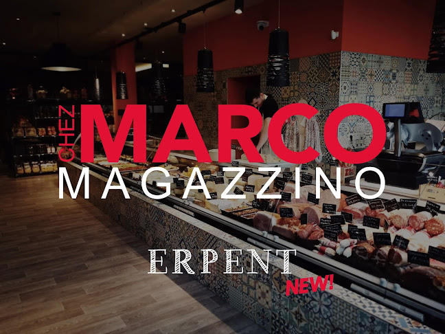 Beoordelingen van Chez Marco Magazzino (ERPENT) in Namen - Cateringservice