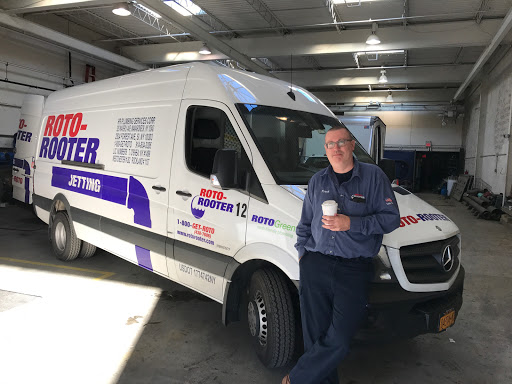 Plumber «RR Plumbing Roto-Rooter», reviews and photos, 3 Alan B Shepard Jr Pl, Yonkers, NY 10705, USA