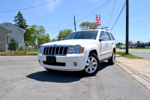 Used Car Dealer «Reiners Auto Sales», reviews and photos, 639 NY-109, West Babylon, NY 11704, USA