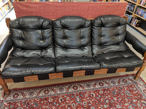 Book Store «Eureka Books», reviews and photos, 426 2nd St, Eureka, CA 95501, USA