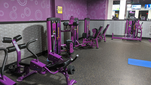 Gym «Planet Fitness», reviews and photos, 500 Neponset Ave, Dorchester, MA 02122, USA