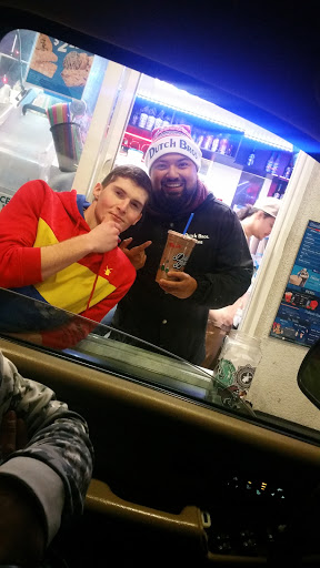 Coffee Shop «Dutch Bros», reviews and photos, 5103 Cleveland Blvd, Caldwell, ID 83605, USA