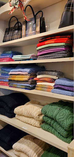 Irish Goods Store «Oxford Hall Celtic Shop», reviews and photos, 233 Bridge St, New Cumberland, PA 17070, USA