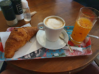 Plats et boissons du Restaurant français Bogory's Café | Plats Français sur Place Et à Emporter à Paris - n°3