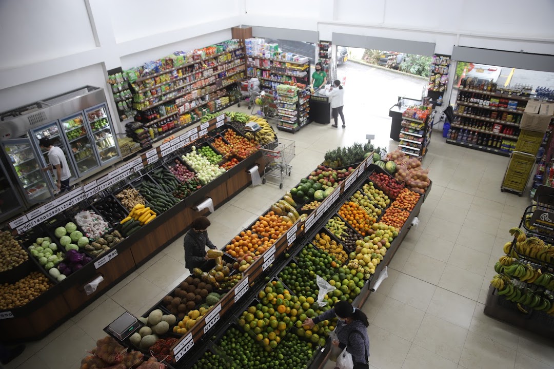 Fruver La Visitación