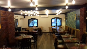 Photo n°15 de Café de l'Industrie à Saint-Germain-en-Laye ()