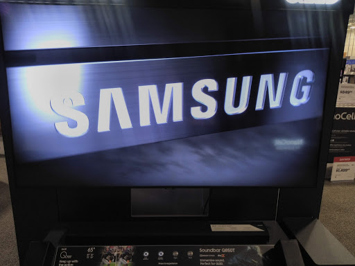 Electronics Store «Best Buy», reviews and photos, 1701 S 40 Dr, Greensboro, NC 27407, USA