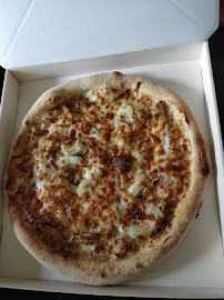 Plats et boissons du Pizzas à emporter Pizzarium à Castelsarrasin - n°1