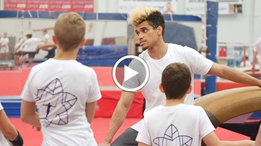 Gymnastics Center «Scats Gymnastics», reviews and photos, 5742 W McFadden Ave, Huntington Beach, CA 92649, USA