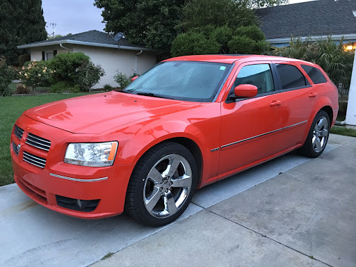 Used Car Dealer «Econo Auto Sales», reviews and photos, 1634 Capital Blvd, Raleigh, NC 27604, USA