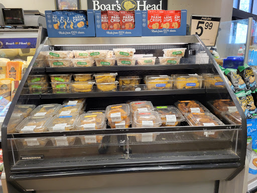 Grocery Store «Ralphs Fresh Fare», reviews and photos, 4700 Admiralty Way, Marina Del Rey, CA 90292, USA