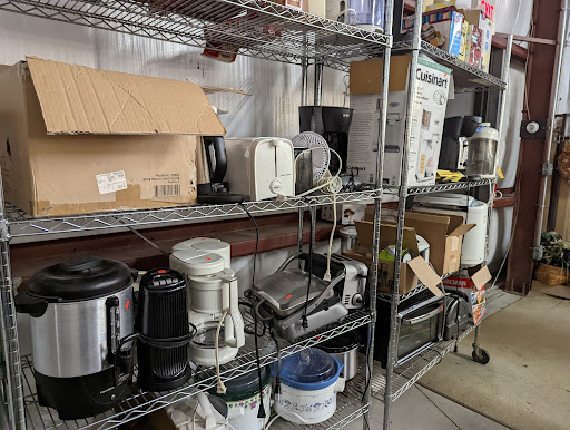 Thrift Store «Salvation Army», reviews and photos, 7 Martin Dr, West Lebanon, NH 03784, USA