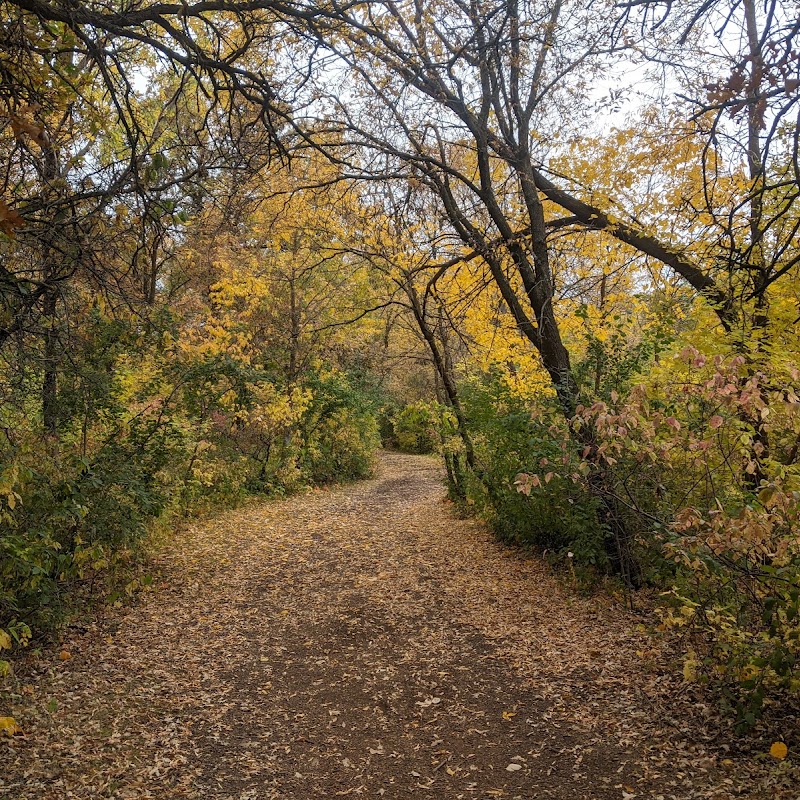 Bunn's Creek Centennial Park