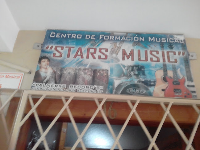 Stars Music - Machala