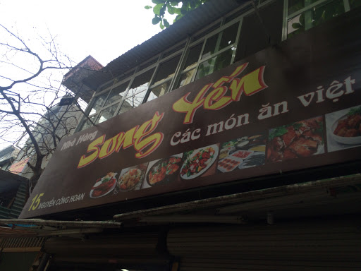 Top 20 cửa hàng kim yến Quận Ba Đình Hà Nội 2022