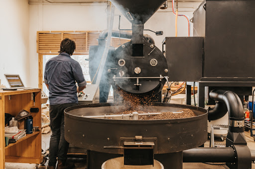 Tea Store «Vail Mountain Coffee & Tea», reviews and photos, 23698 US Hwy 6&24, Minturn, CO 81645, USA