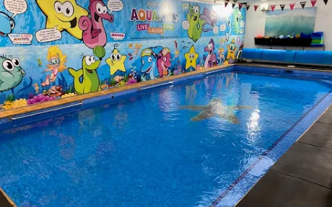 AQUAKIDS Swim School image