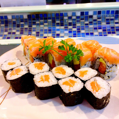 Komé Izakaya ｜restaurant sushi - ramen - saké - cocktails à Lyon