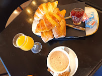 Plats et boissons du Café Café de la Paix à La Rochelle - n°3
