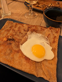 Les plus récentes photos du Crêperie Le P'tit Breton Opéra à Paris - n°5