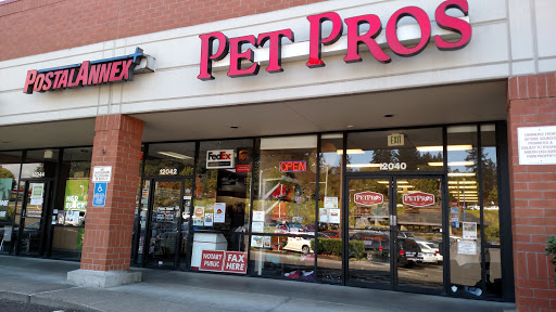 Pet Pros Sunnyside in Clackamas, 12040 SE Sunnyside Rd, Clackamas, OR 97015, USA, 