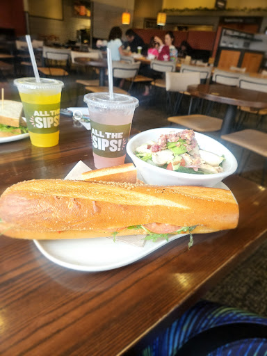 Panera Bread image