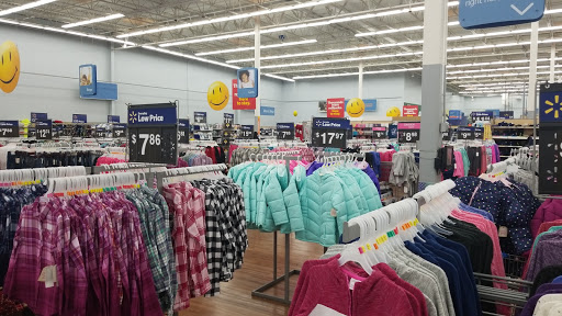 Discount Store «Walmart», reviews and photos, 1501 US-22, Watchung, NJ 07069, USA