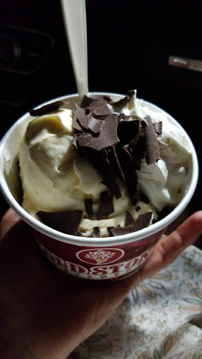 Ice Cream Shop «Cold Stone Creamery», reviews and photos, 3934 Rivermark Plaza, Santa Clara, CA 95054, USA