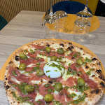 Photo n°1 de l'avis de Giuseppe.r fait le 03/05/2024 à 21:04 sur le  CataFratta à Frattamaggiore