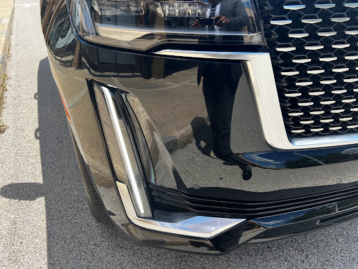 Auto Body Shop «Golf Mill Auto Center», reviews and photos, 1964 Mannheim Rd, Des Plaines, IL 60018, USA