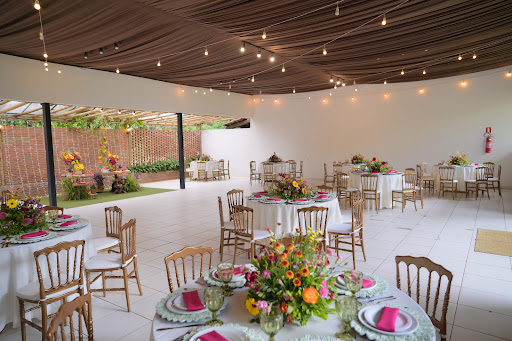 Logo da empresa - Espaço Baluarte - Eventos