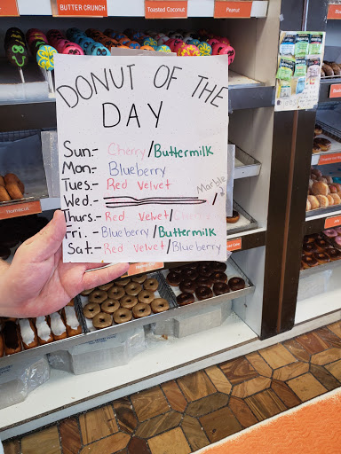 Donut Shop «Munster Donuts», reviews and photos, 8314 Calumet Ave, Munster, IN 46321, USA