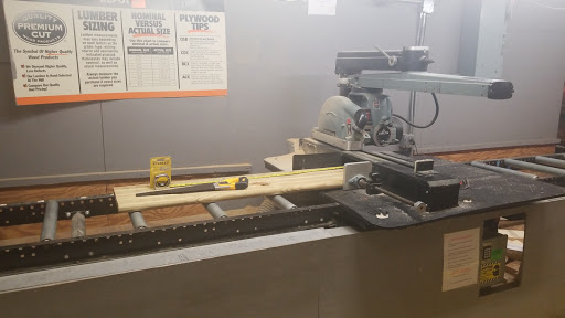 Home Improvement Store «The Home Depot», reviews and photos, 1601 13th Ave E, Tuscaloosa, AL 35404, USA