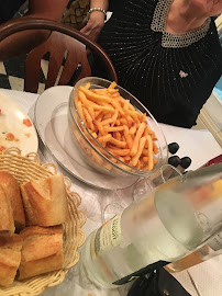 Plats et boissons du Restaurant Chez Louisette à Saint-Ouen-sur-Seine - n°10