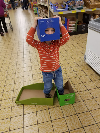 Supermarket «ALDI», reviews and photos, 1716 Vandalia St, Collinsville, IL 62234, USA