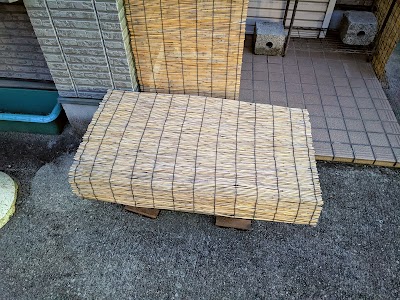 やっぱりメダカ