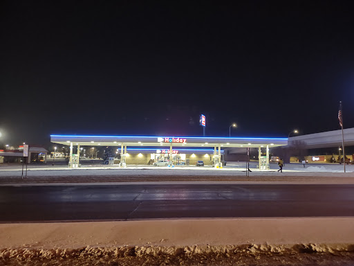 Convenience Store «Holiday Stationstores», reviews and photos, 21451 S Diamond Lake Rd, Rogers, MN 55374, USA