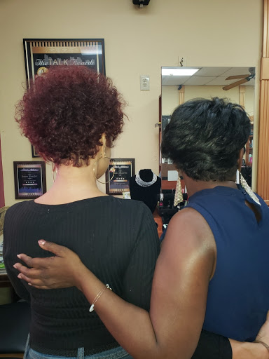 Hair Salon «Simply Hair», reviews and photos, 3749 Ulmerton Rd, Clearwater, FL 33762, USA