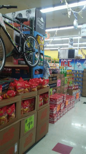 Grocery Store «Lucky 7 Supermarket», reviews and photos, 1675 Tully Rd, San Jose, CA 95122, USA