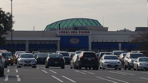 Shopping Mall «Northshore Mall», reviews and photos, 210 Andover St, Peabody, MA 01960, USA