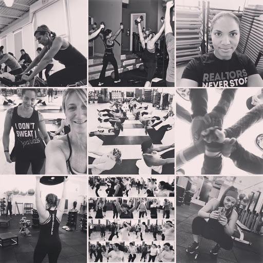 Gym «HealthyFit for Women», reviews and photos, 1000 E Boston Post Rd, Mamaroneck, NY 10543, USA