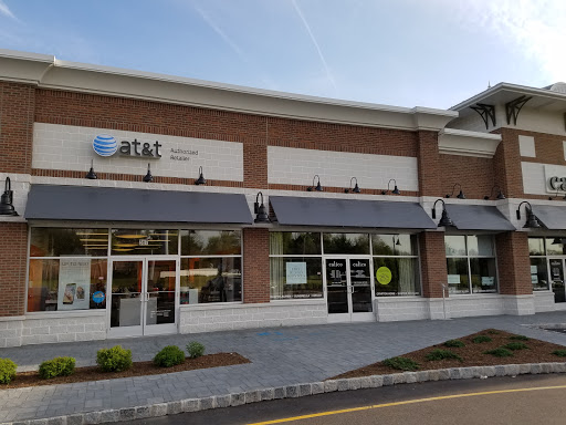 Cell Phone Store «AT&T Authorized Retailer», reviews and photos, 367 NJ-17, Ridgewood, NJ 07450, USA