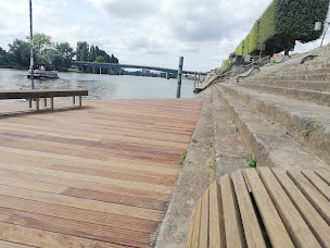 Photo n°16 de Chalon Guinguette à Chalon-sur-Saône ()