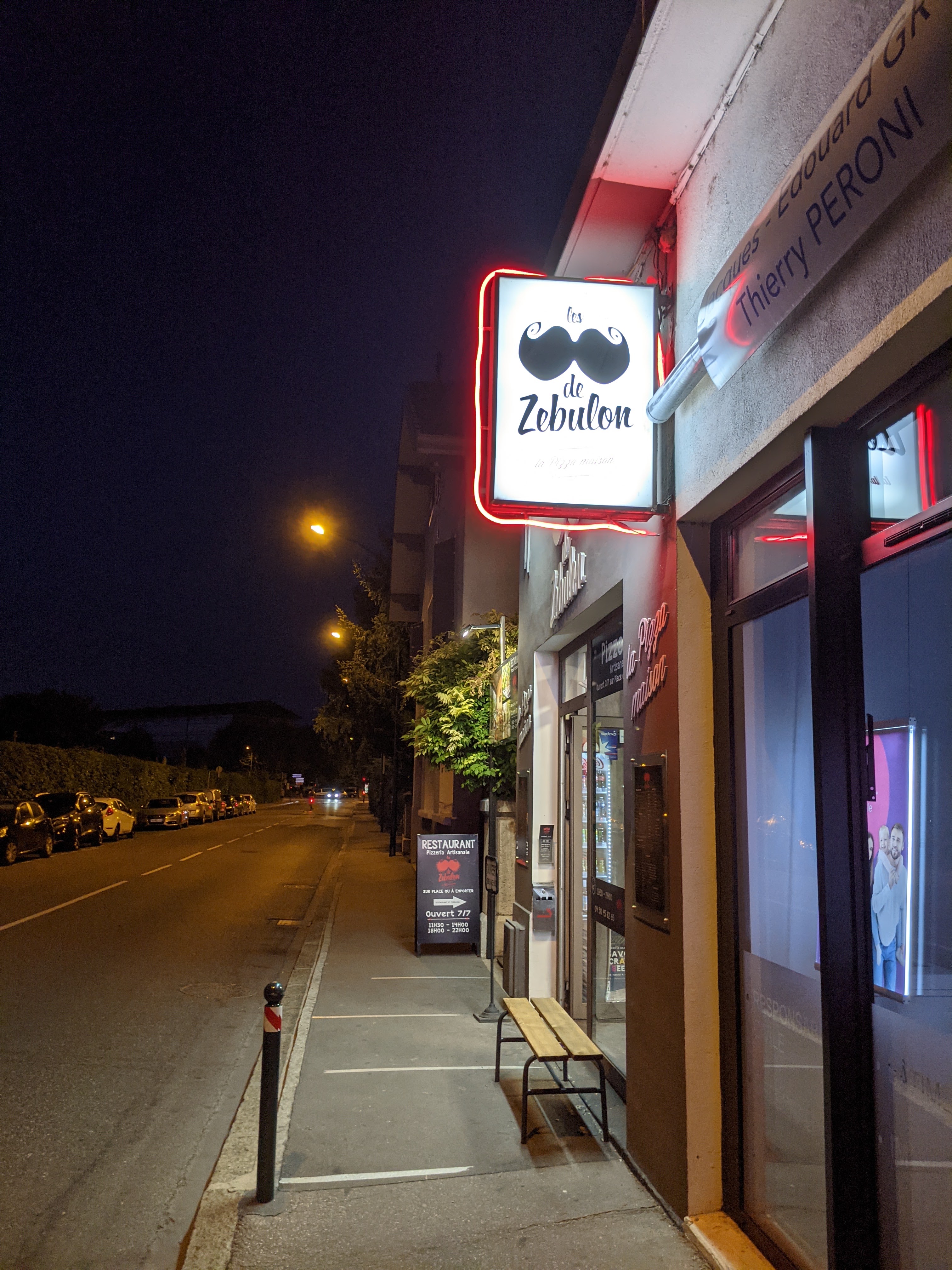 Photo n° 2 de l'avis de rinaldo.t fait le 07/09/2021 à 19:04