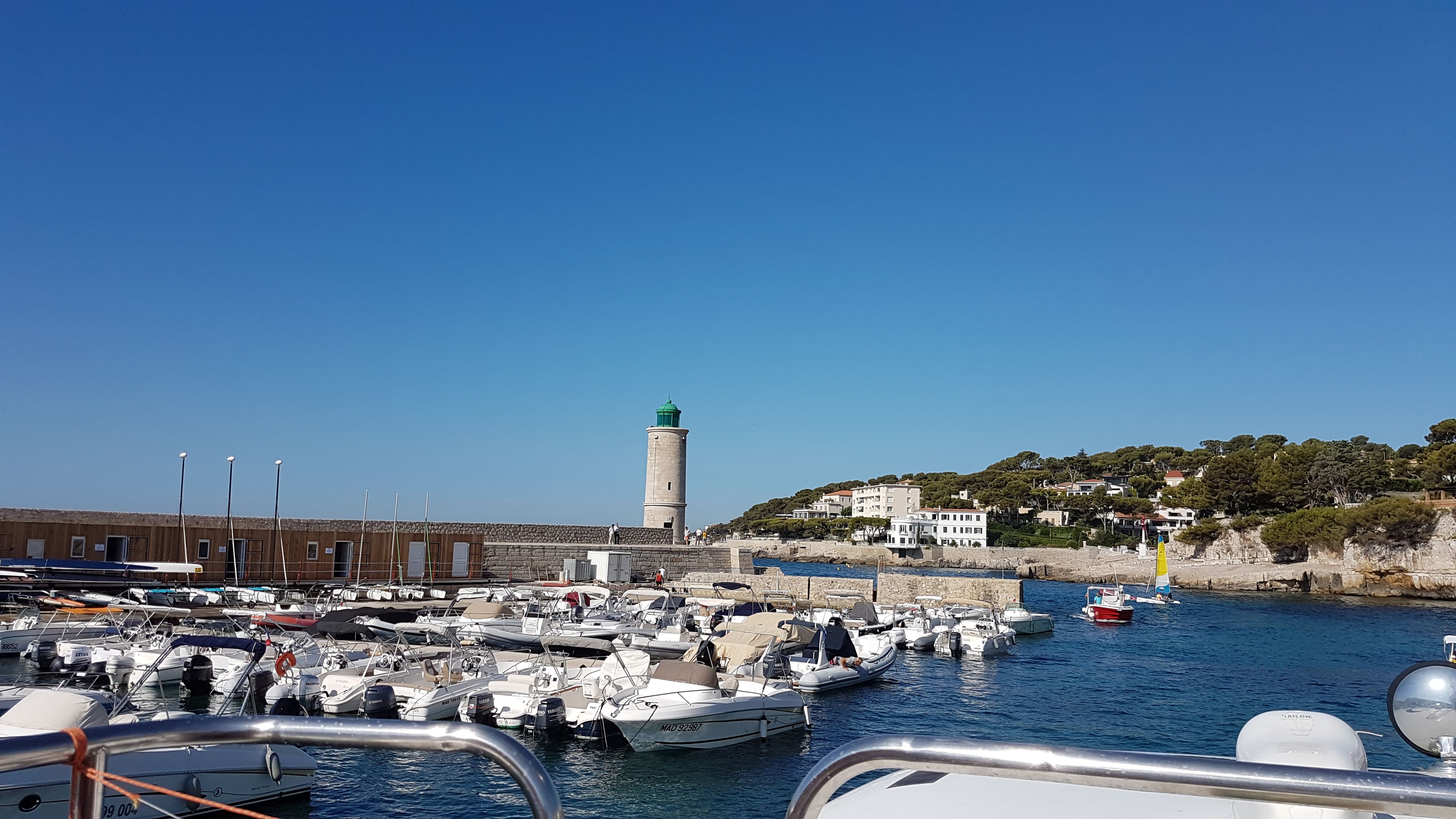 Photo n° 3 de l'avis de -.u fait le 17/08/2019 à 13:37
