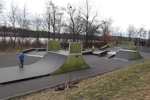 Skatepark Bohumín image
