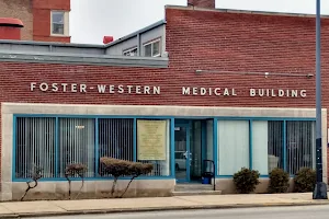 Western Foster Medical Clinic image