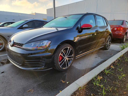 Car Dealer «Maserati of Indianapolis», reviews and photos, 4200 E 96th St, Indianapolis, IN 46240, USA