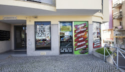 Escola de condução Escola de Condução Máxima - Carregado Carregado